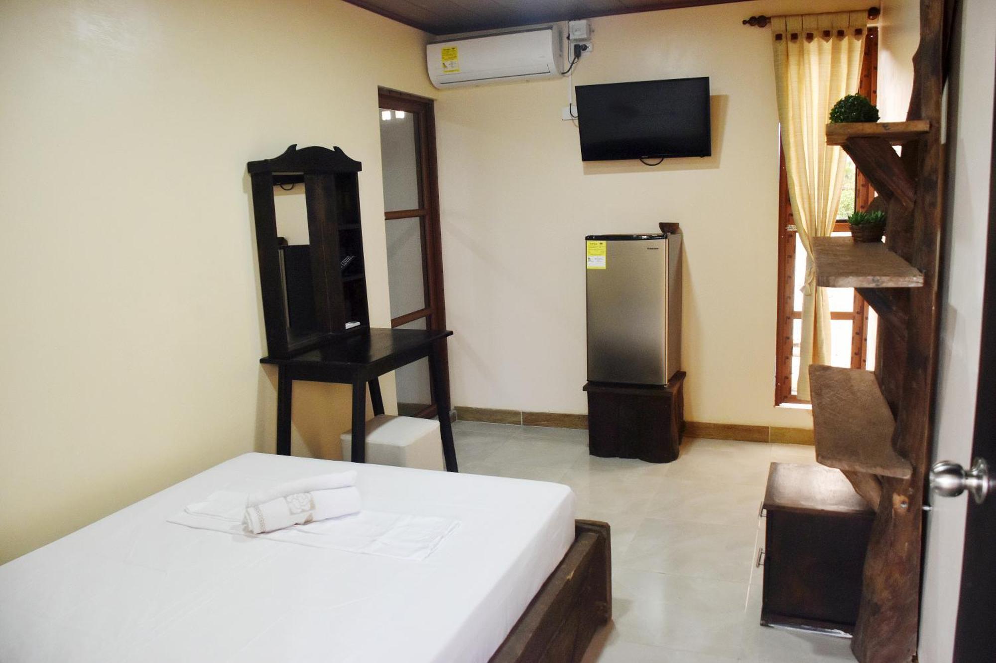 Apartahotel Tierras Amazonicas Летисия Экстерьер фото